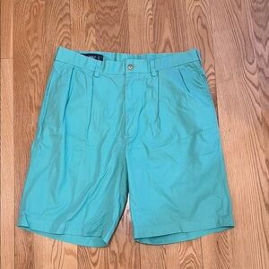 Polo golf Men's Aqua Shorts